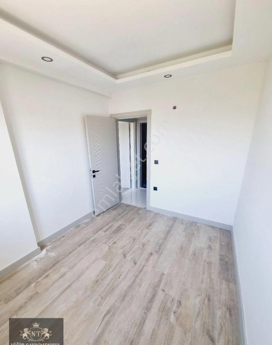 Kuşadası Degırmenderede 110 M2 Sıfır Manzaralı 2+1 Daıre - Görsel 19