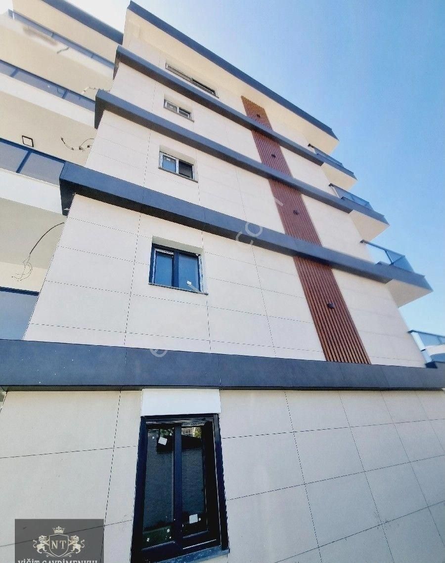 Kuşadası Degırmenderede 110 M2 Sıfır Manzaralı 2+1 Daıre - Görsel 15