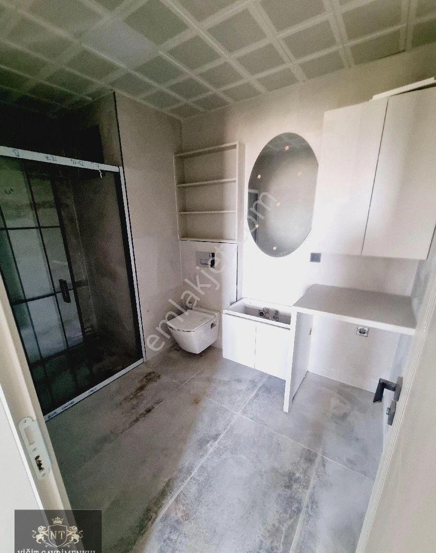 Kuşadası Degırmenderede 110 M2 Sıfır Manzaralı 2+1 Daıre - Görsel 13