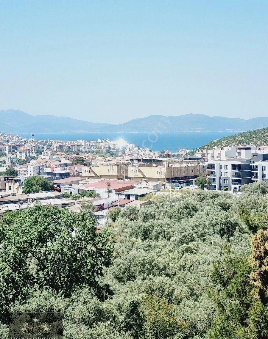 Kuşadası Degırmenderede 110 M2 Sıfır Manzaralı 2+1 Daıre - Görsel 23