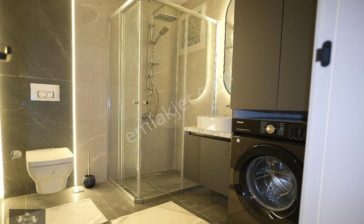 Kusadası Degırmenderede Satılık Ultra Lux 2+1 Daıre - Görsel 16