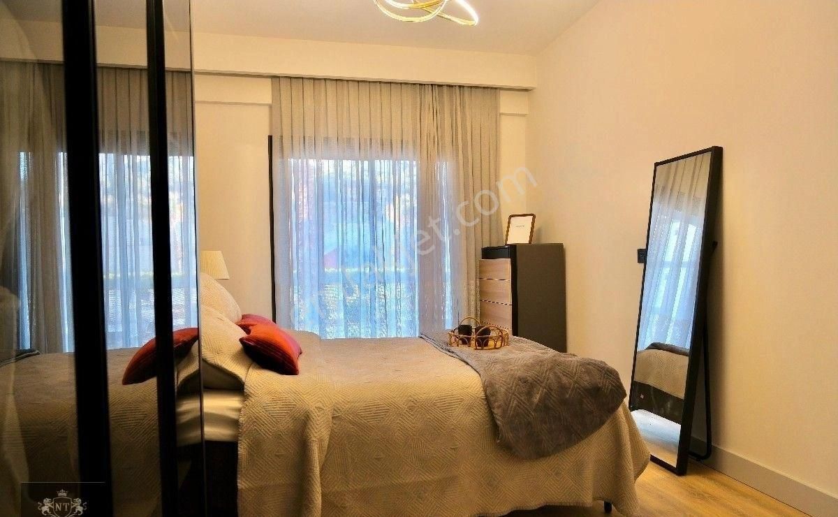 Kusadası Degırmenderede Satılık Ultra Lux 2+1 Daıre - Görsel 21