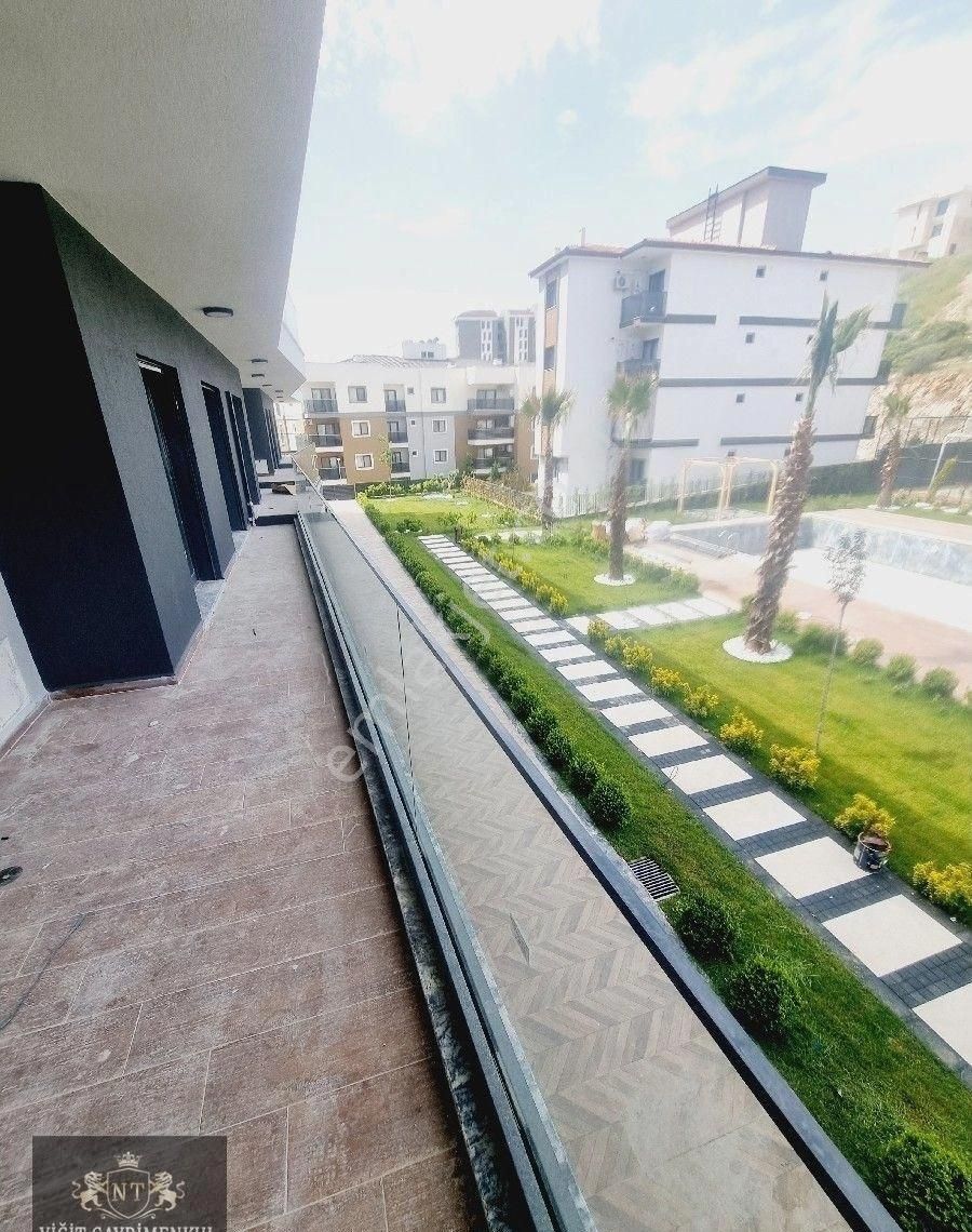 Kusadası Degırmenderede Satılık Ultra Lux 2+1 Daıre - Görsel 28