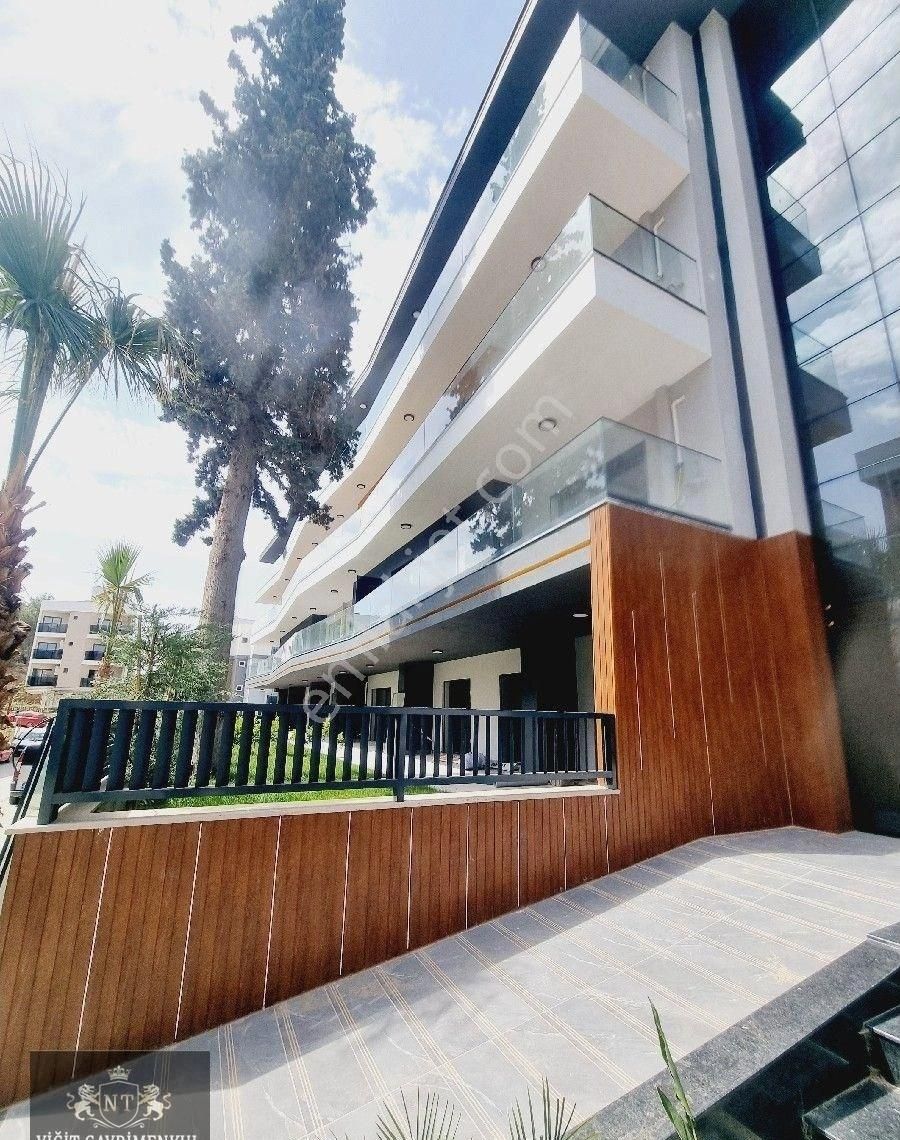 Kusadası Degırmenderede Satılık Ultra Lux 2+1 Daıre - Görsel 20