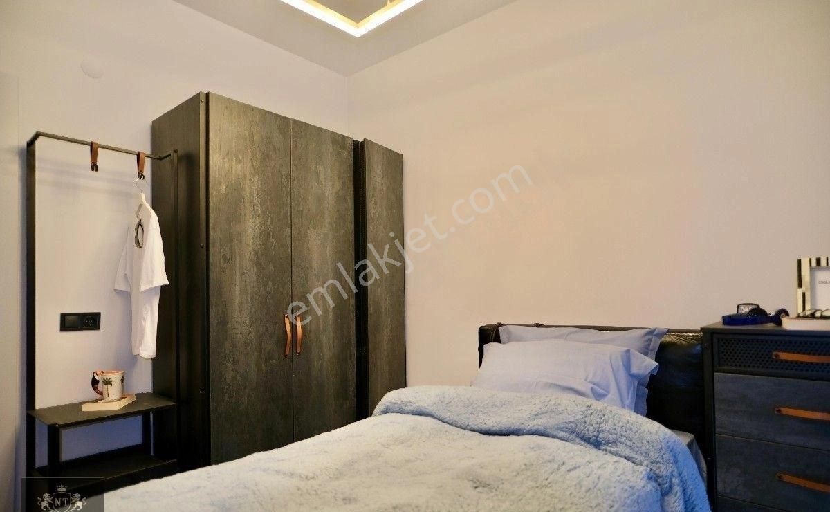 Kusadası Degırmenderede Satılık Ultra Lux 2+1 Daıre - Görsel 15