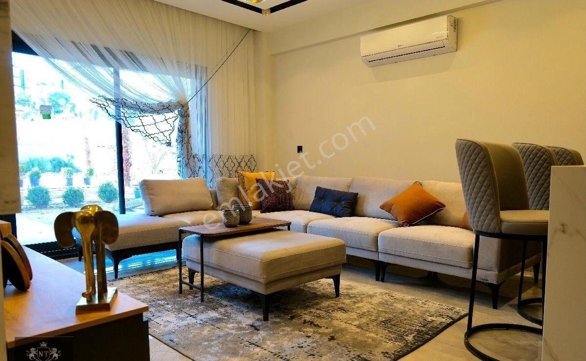 Kusadası Degırmenderede Satılık Ultra Lux 2+1 Daıre - Görsel 12