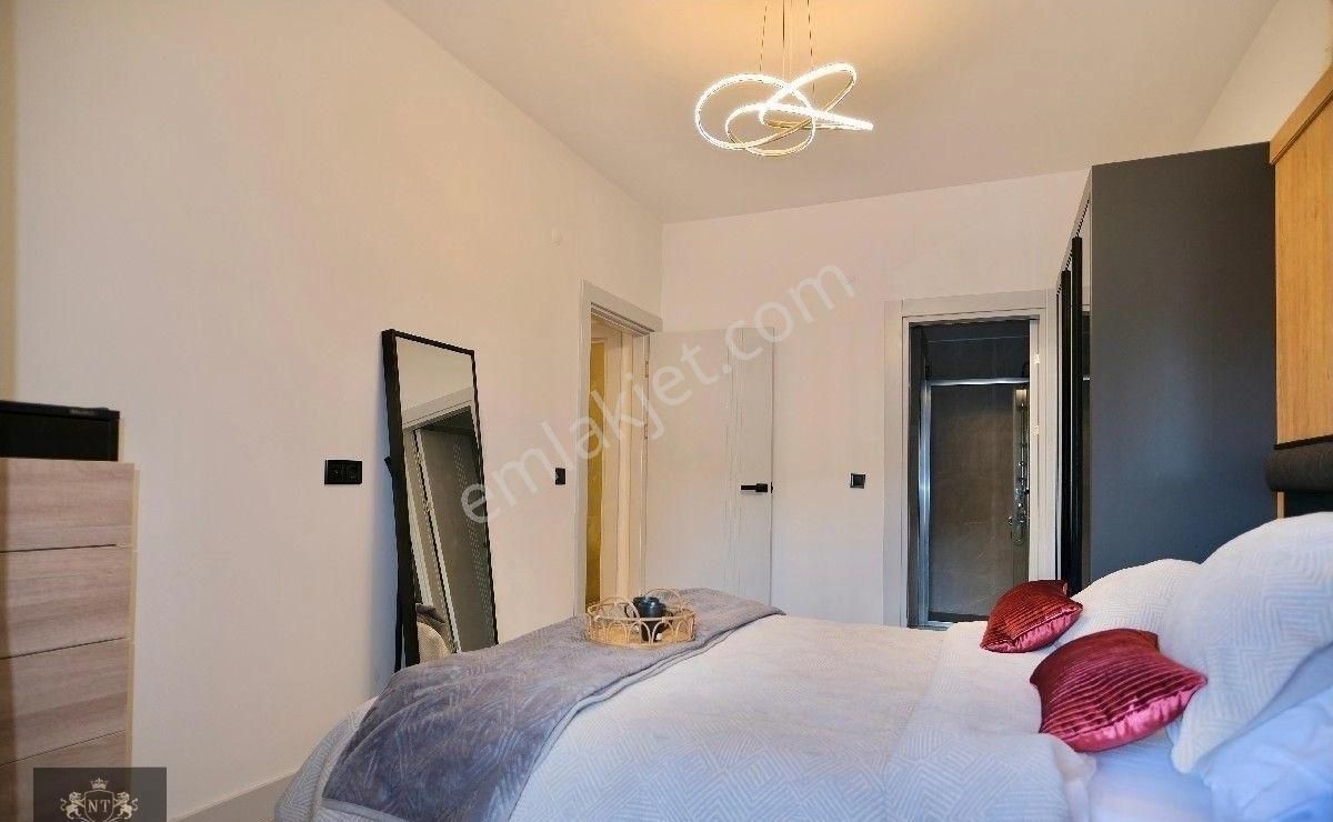 Kusadası Degırmenderede Satılık Ultra Lux 2+1 Daıre - Görsel 26