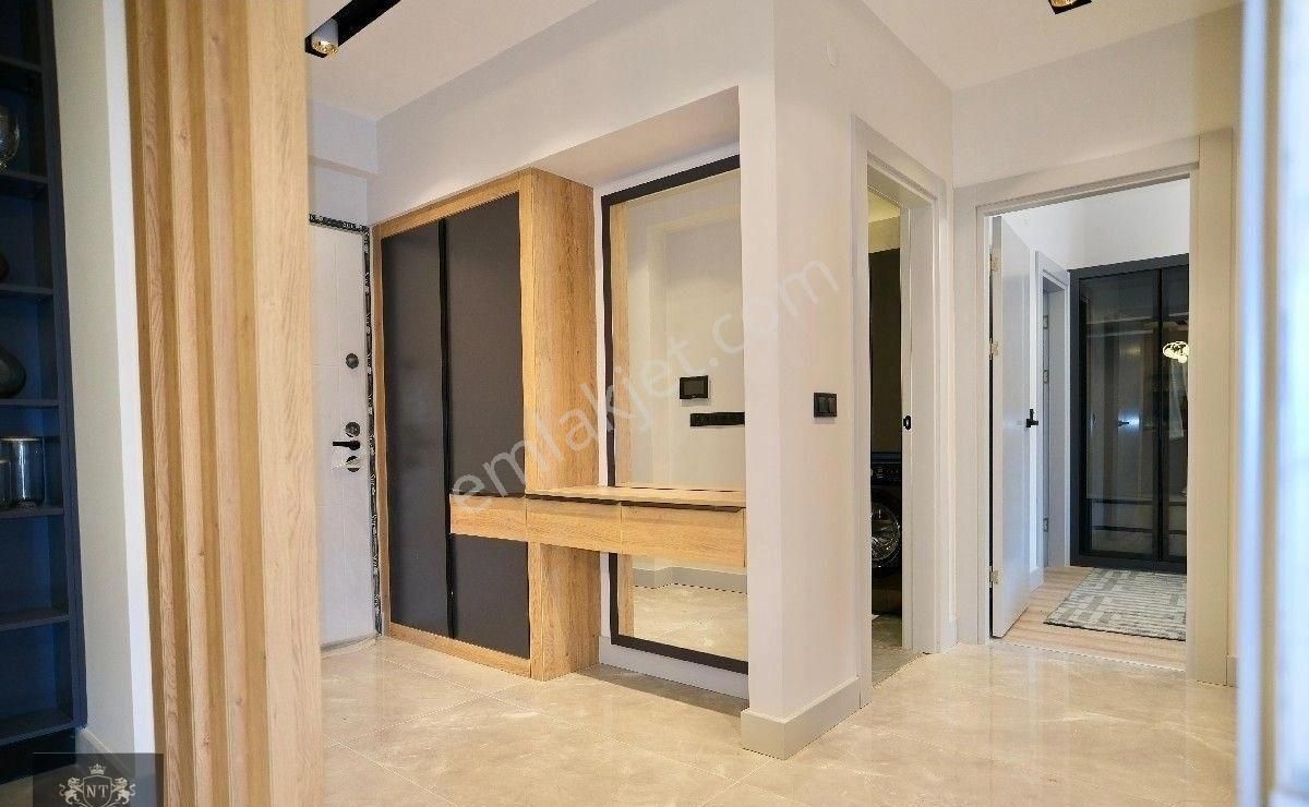 Kusadası Degırmenderede Satılık Ultra Lux 2+1 Daıre - Görsel 29