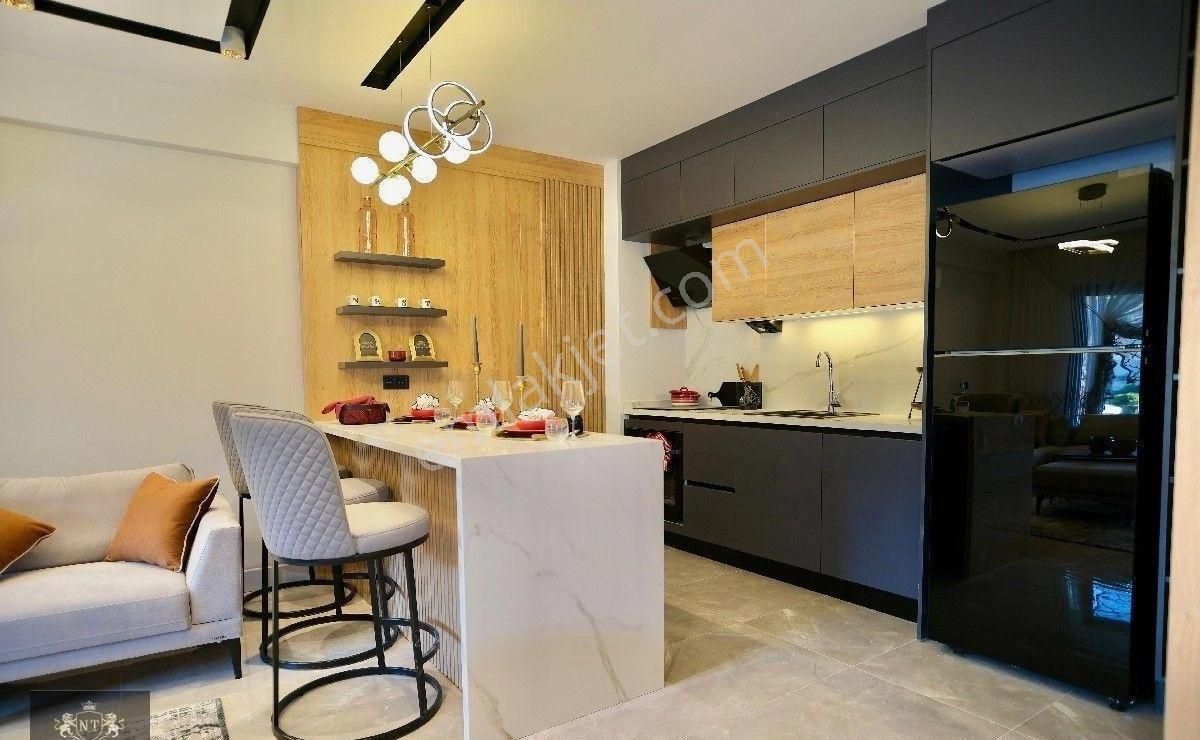 Kusadası Degırmenderede Satılık Ultra Lux 2+1 Daıre - Görsel 3