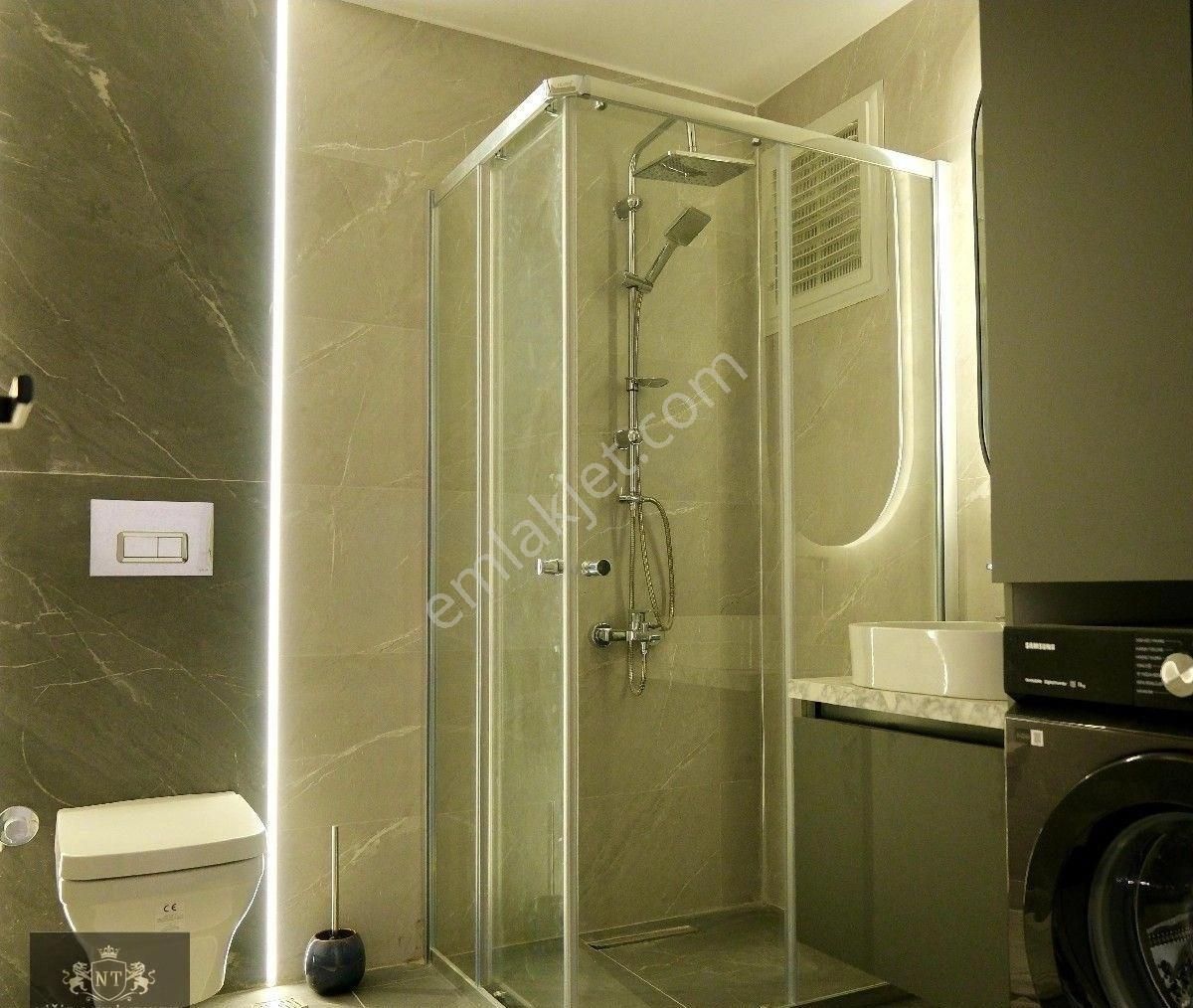 Kusadası Degırmenderede Satılık Ultra Lux 2+1 Daıre - Görsel 30