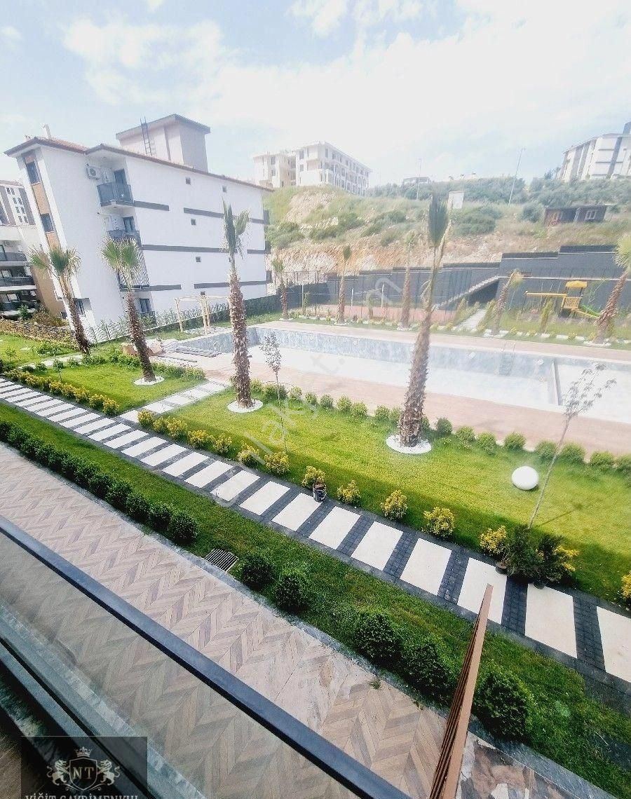 Kusadası Degırmenderede Satılık Ultra Lux 2+1 Daıre - Görsel 18