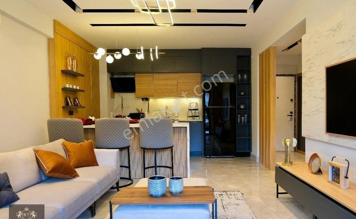 Kusadası Degırmenderede Satılık Ultra Lux 2+1 Daıre - Görsel 27