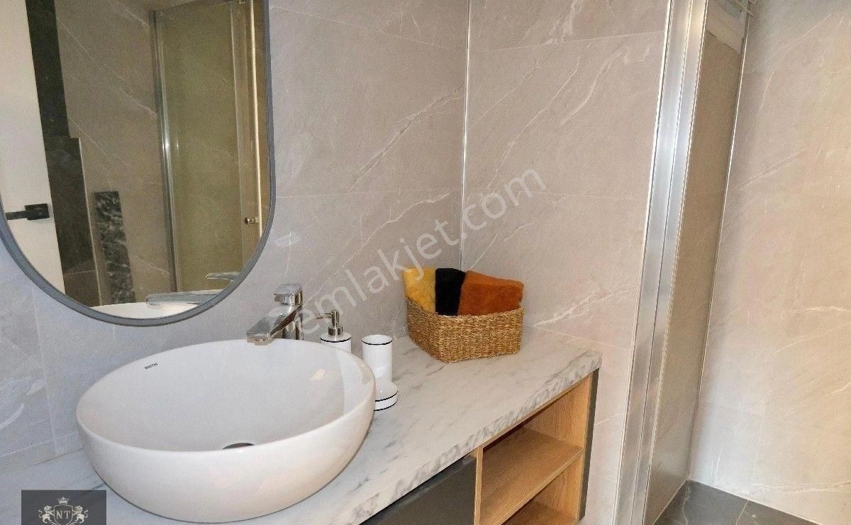 Kusadası Degırmenderede Satılık Ultra Lux 2+1 Daıre - Görsel 6