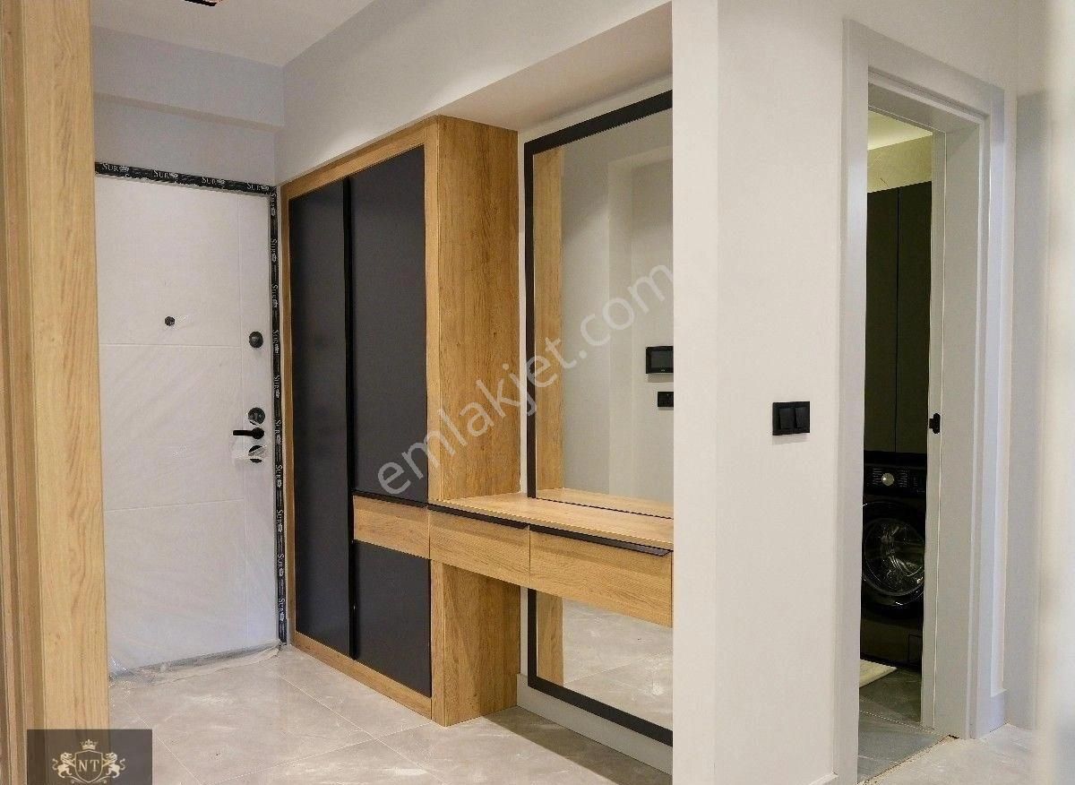 Kusadası Degırmenderede Satılık Ultra Lux 2+1 Daıre - Görsel 4