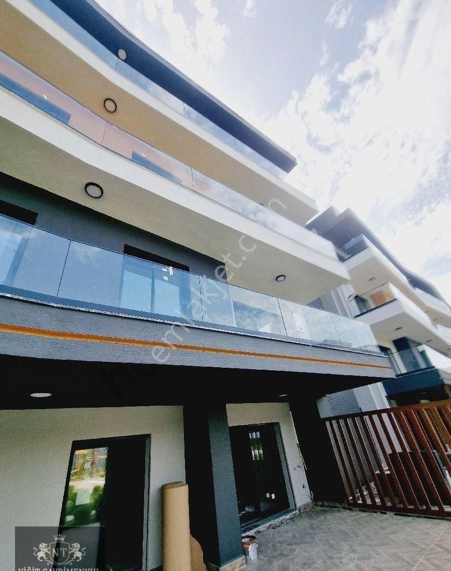 Kusadası Degırmenderede Satılık Ultra Lux 2+1 Daıre - Görsel 13