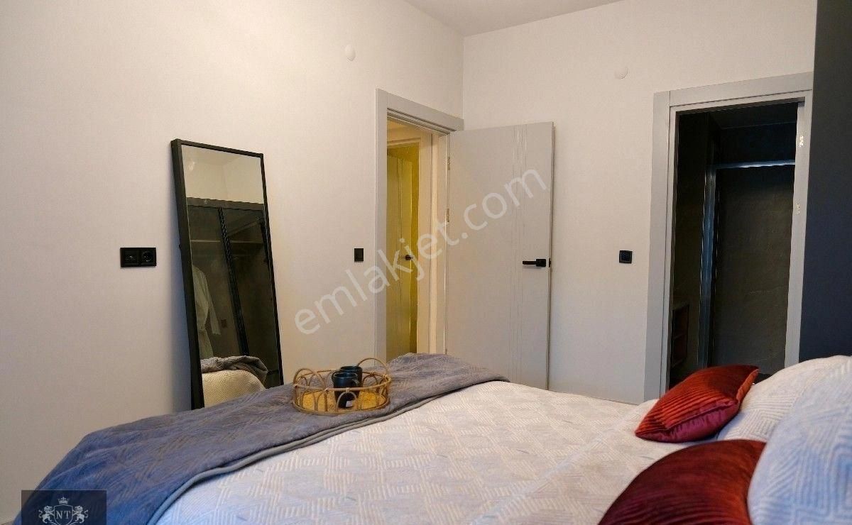 Kusadası Degırmenderede Satılık Ultra Lux 2+1 Daıre - Görsel 7