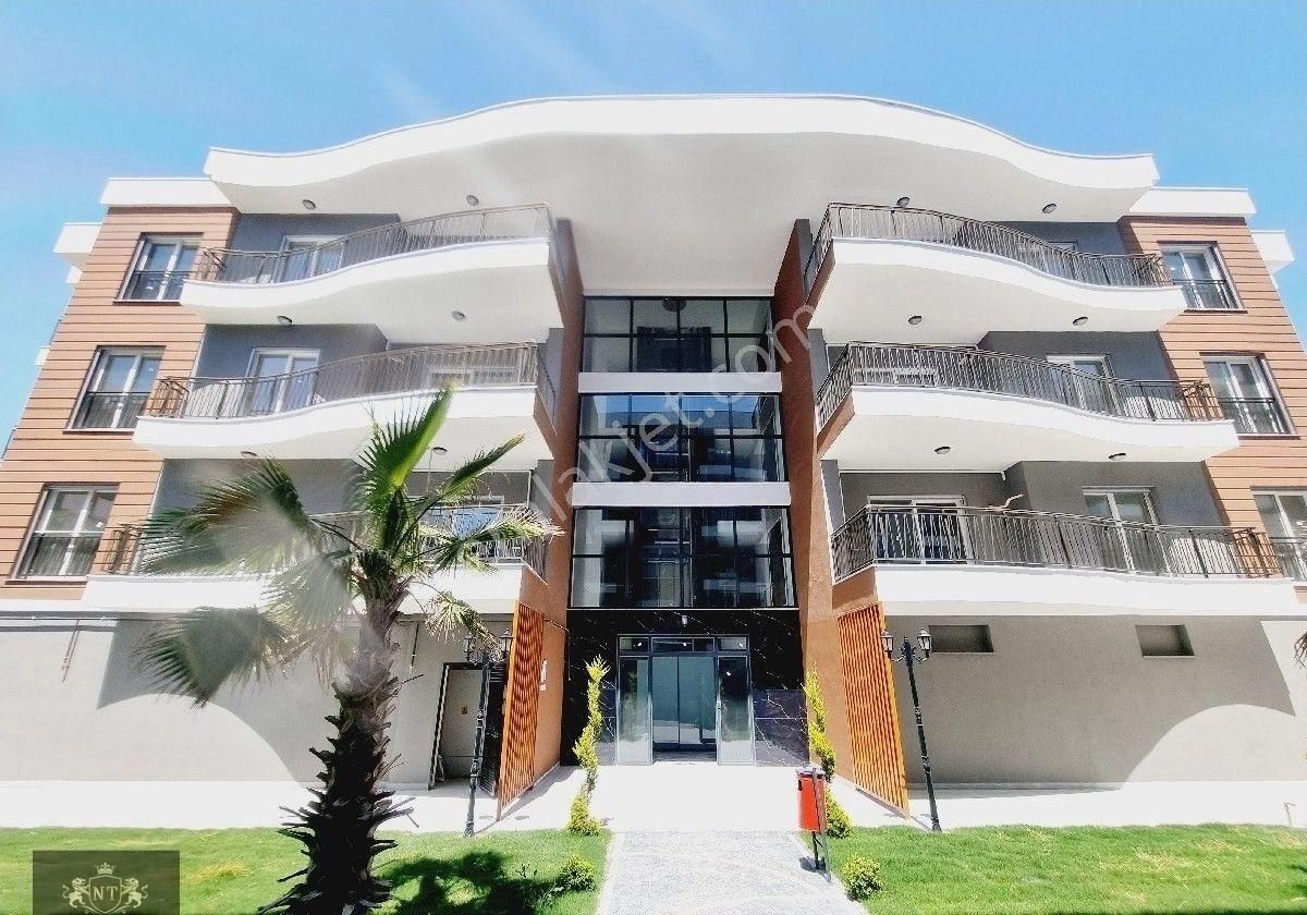 Kuşadası Degırmenderede Lansman Son 2+1 Çift Banyolu Daıre