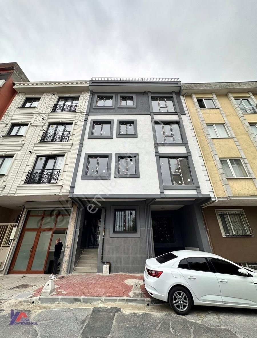 İlka'dan Gürsel Mh 2+1 Arakat Sıfır Satılık Fırsat Daire