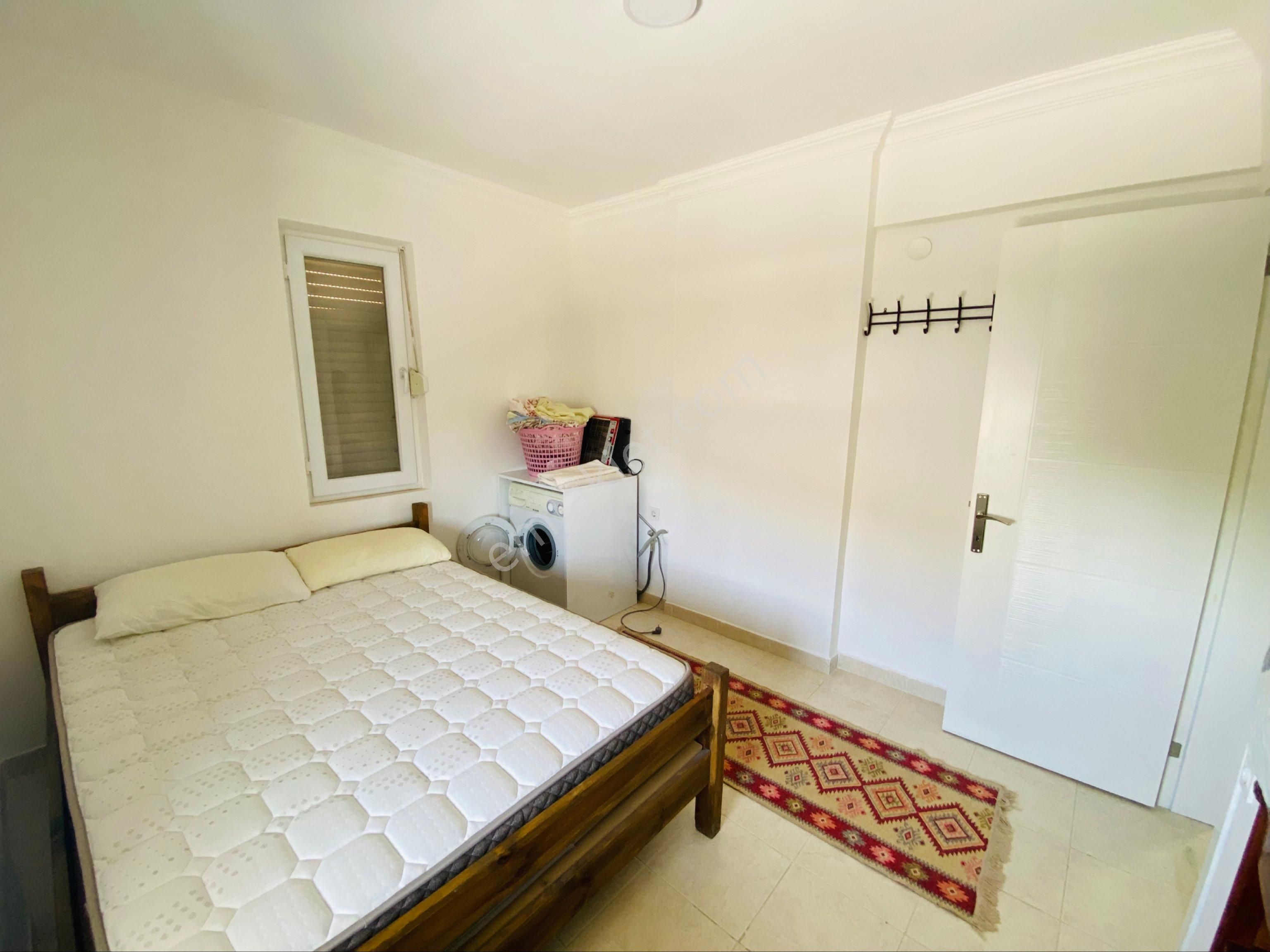 Didim Akbük’te 3+1 Bahçeli Yazlık - Görsel 27