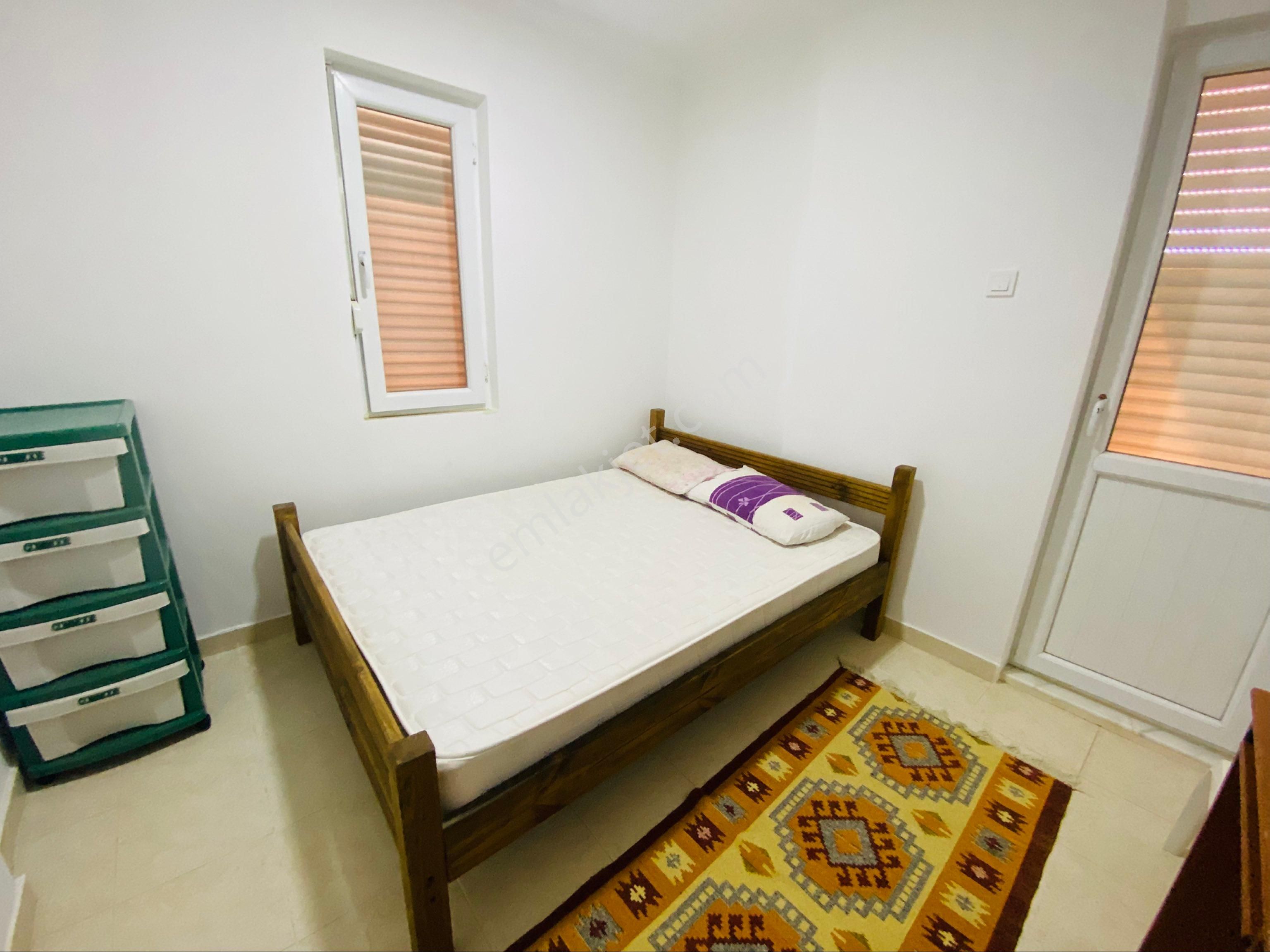Didim Akbük’te 3+1 Bahçeli Yazlık - Görsel 30