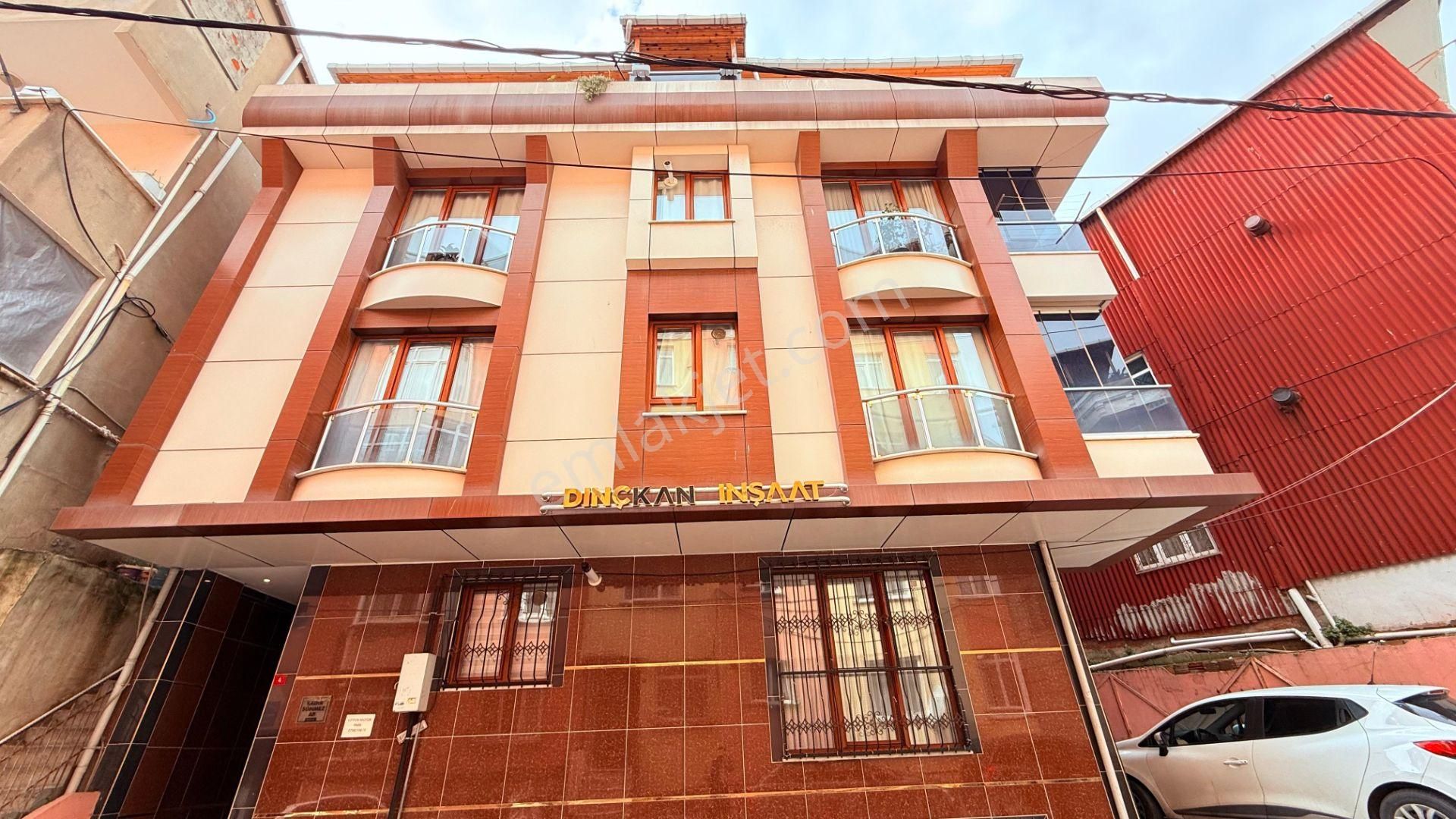 İlka'dan Talatpaşa Mh Metrobüse 7 Dk Kiralık Daire