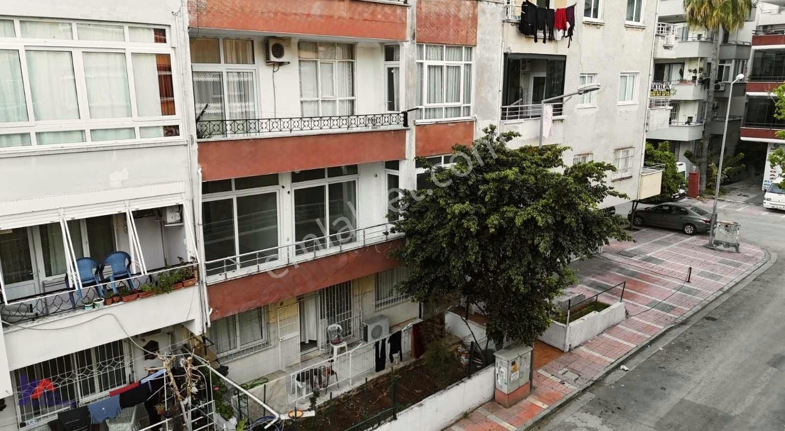 İlka'dan Palmiye Mahallesi Denize Yakın Fırsat Full Yapılı