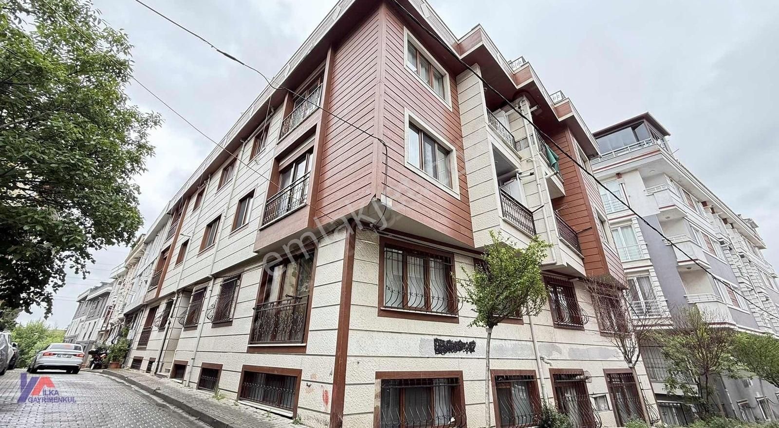 İlka'dan Nurtepe Fırsat Satılık Daire Yeni Bina Ayrı Mutfak