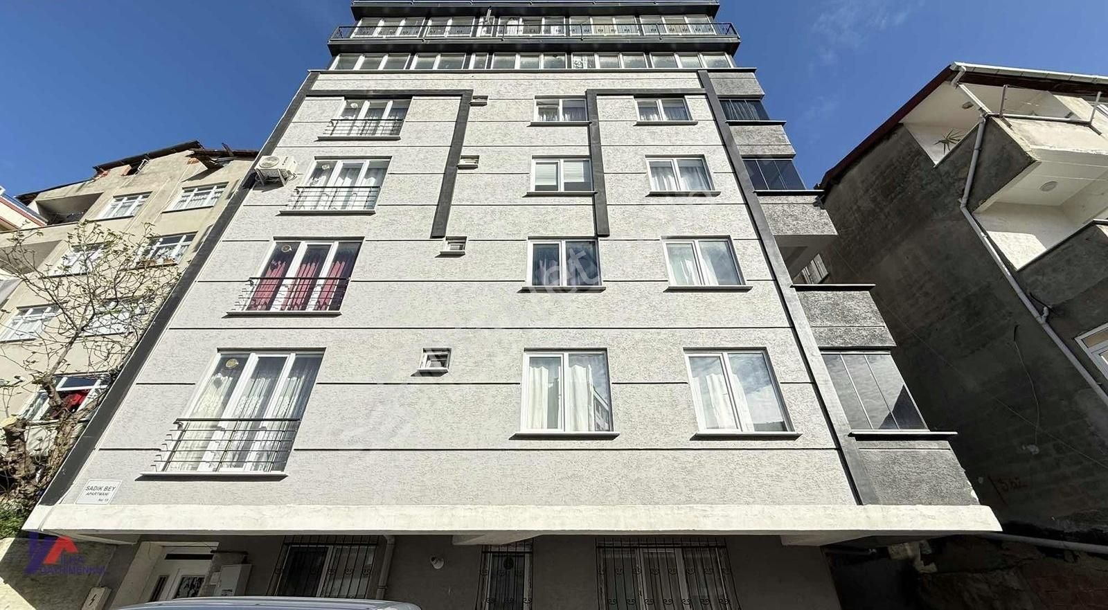 İlka'dan Talatpaşa Mh Temiz Kullanışlı 1+1 Kiralık Daire