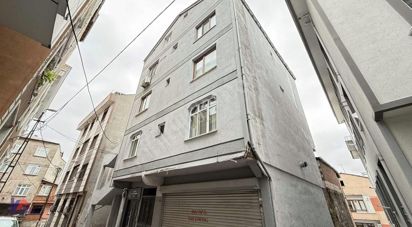 İlka'dan Mehmet Akif Ersoy Mh. 3+1 Kiralık Daire