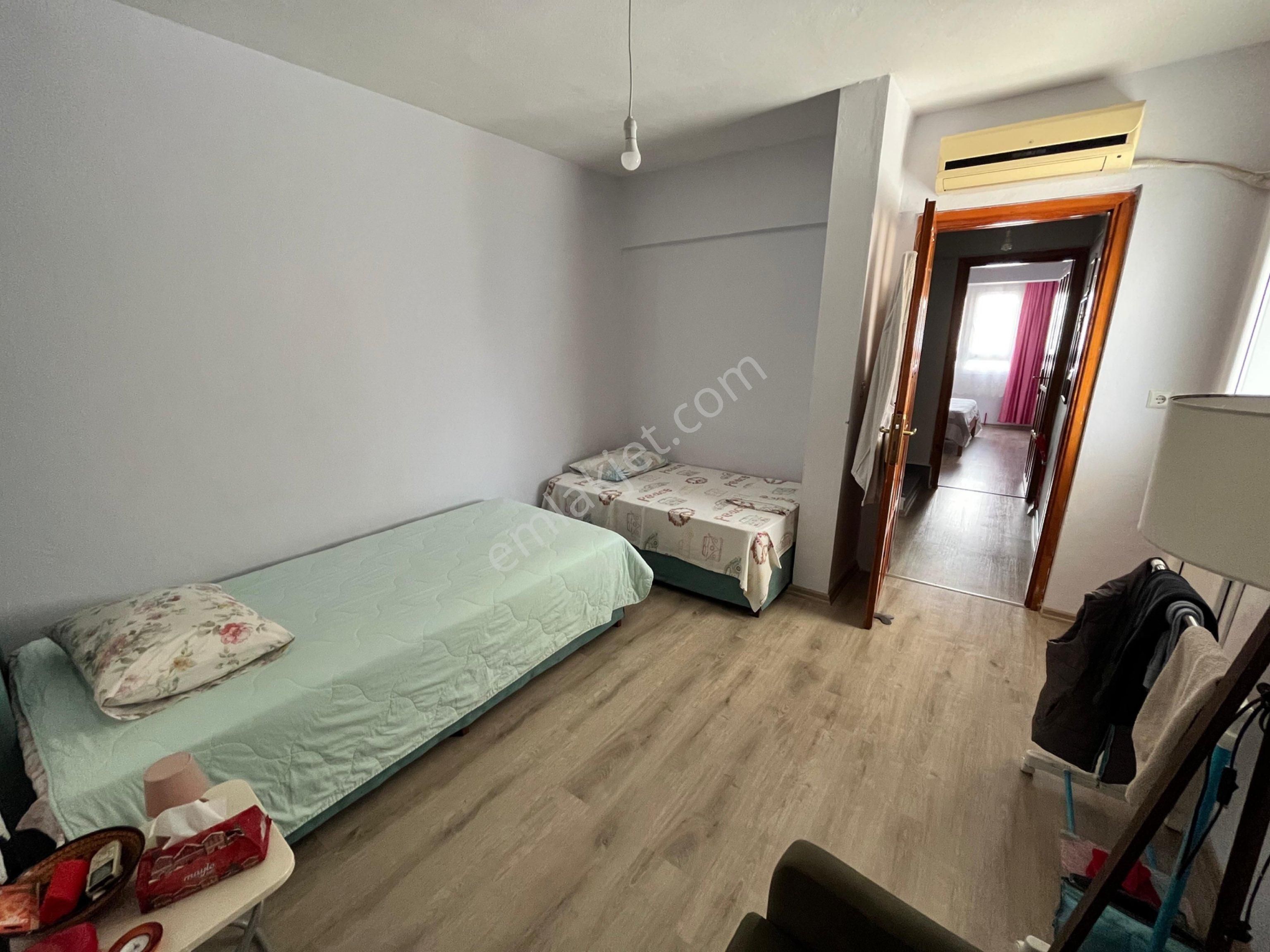 Didim Akbük’te Merkez’de 3+1 Bahçeli Yazlık - Görsel 15