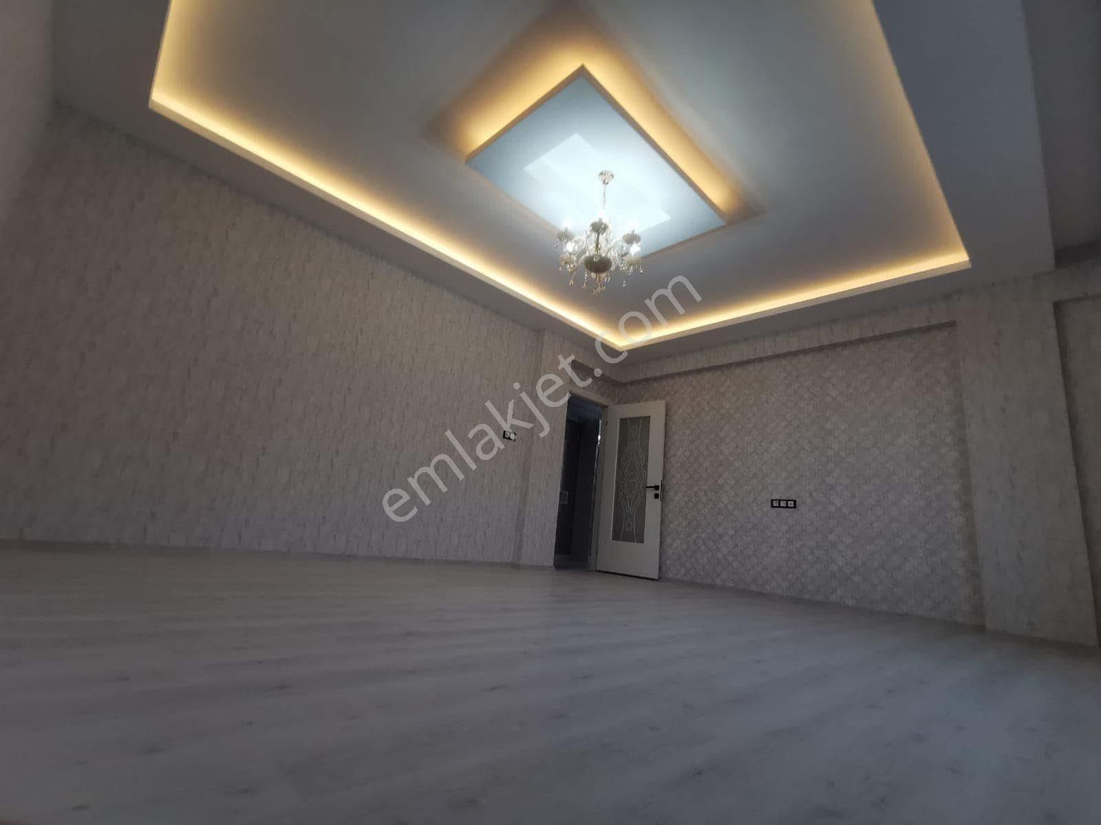 Selahaddin Eyyübi Mah 3+1 Sıfır Daire