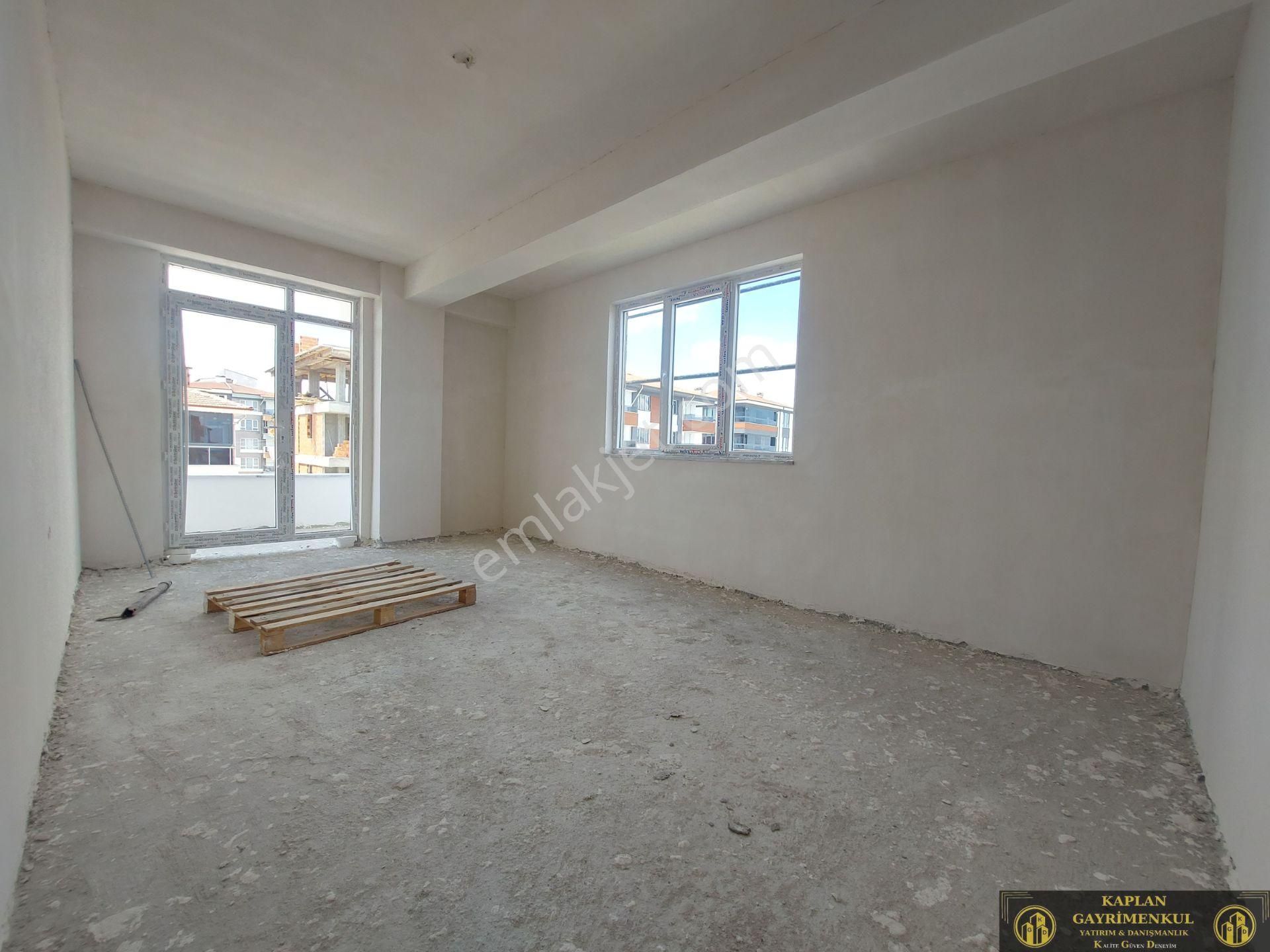 Kaplan Gayrimenkul’den 71 Mah. Albayrak Bulvarı Yakını 2+1 110 M² Satılık Daireler