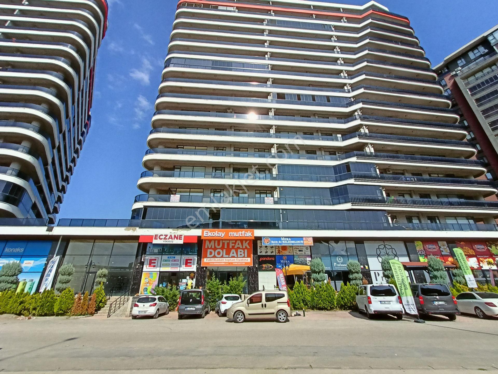 Kaçmaz Emlak Panayır Mah Alpiş Aden House Satılık Hesaplı Daire
