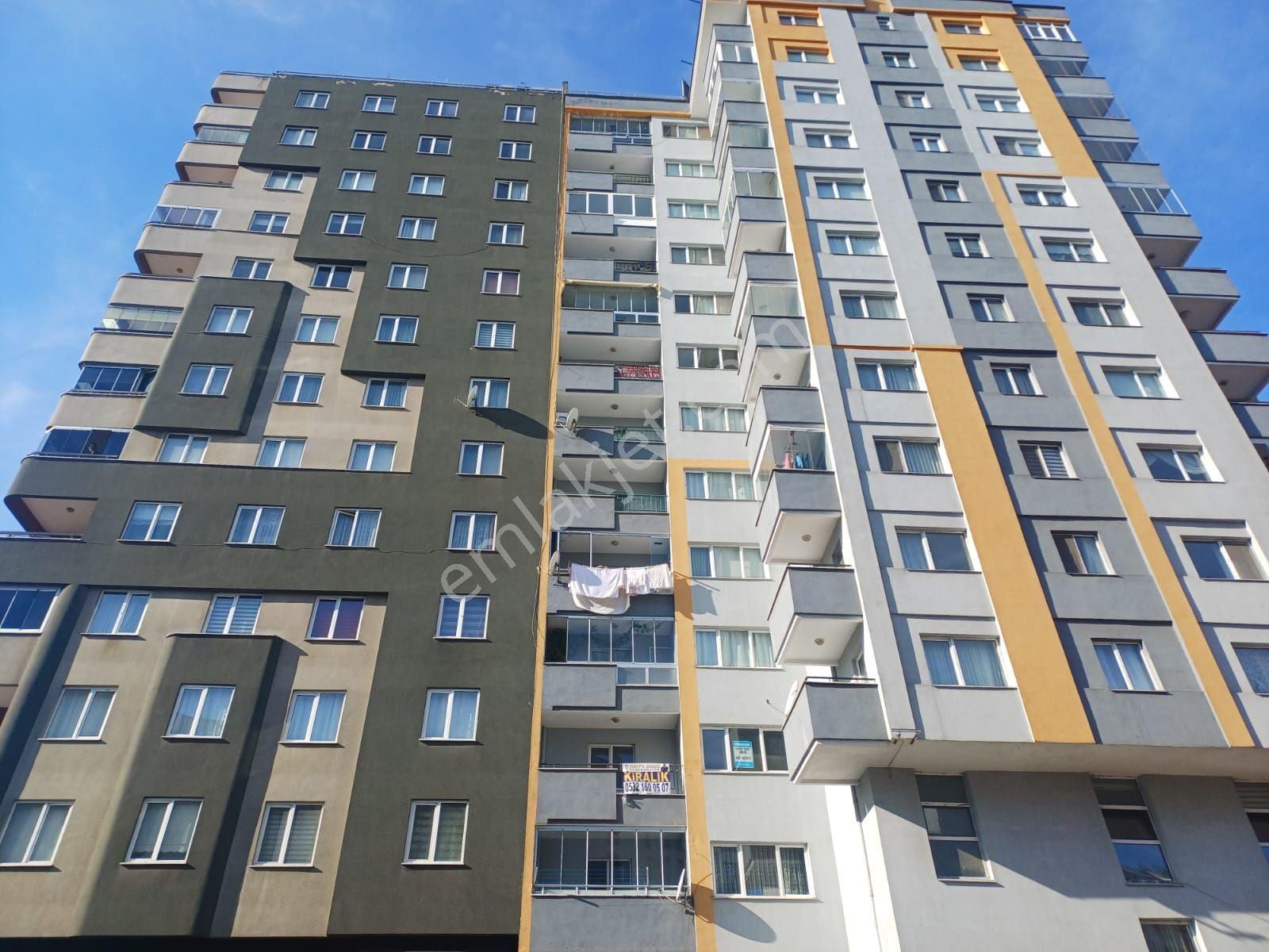 Avantaj Gayrimenkulden Kiralık 3+1 Daire Adalet Mahallesi