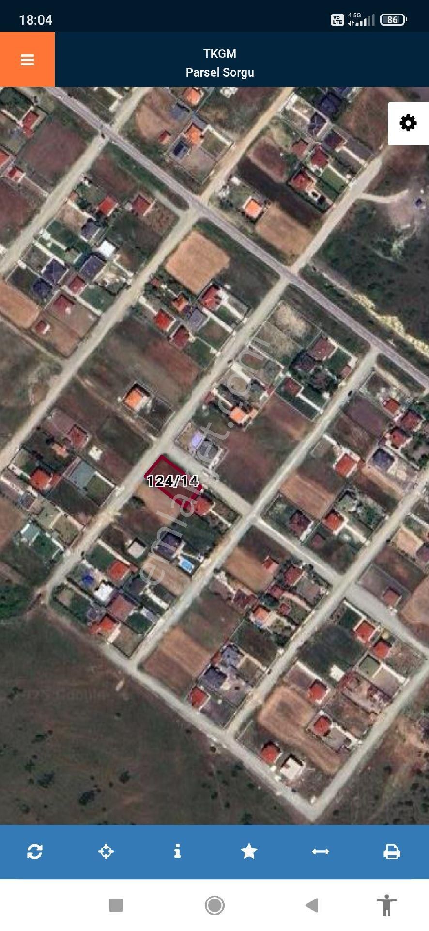 Satılık Arsa