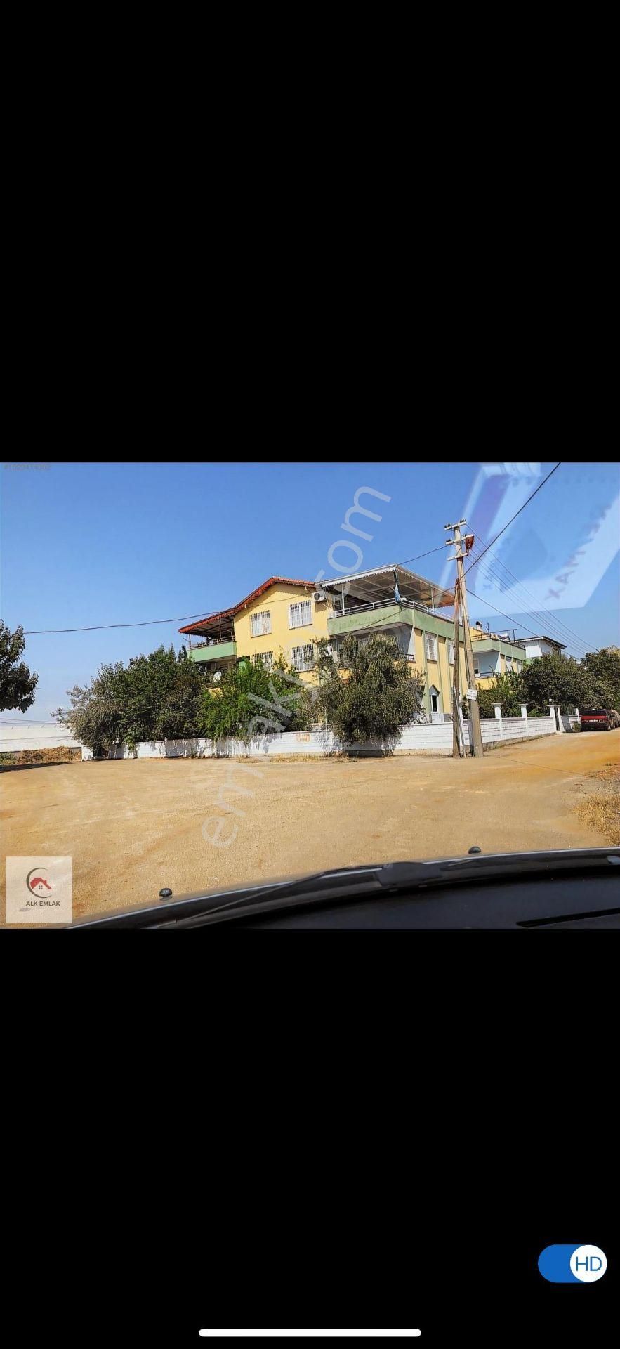 Antalya Kepez Varsak Altıayak Fırsat Arsa!!!