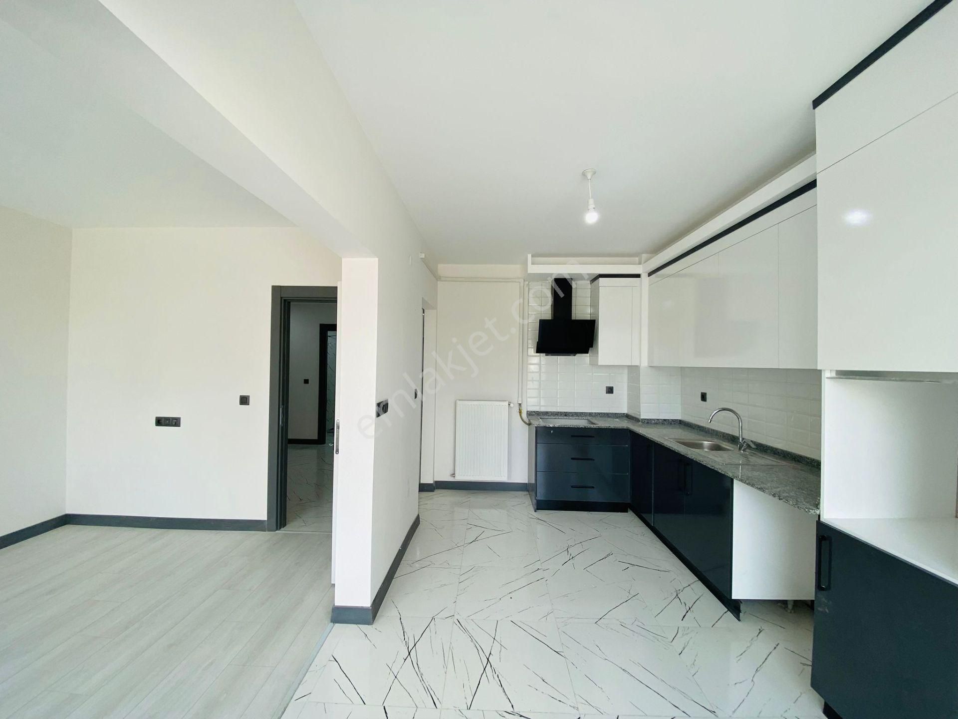 İldem E 4+1 Tapulu Borçsuz Ebeveyn Banyolu Sıfır Daire