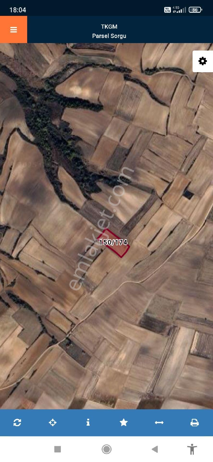 Satılık Tarla