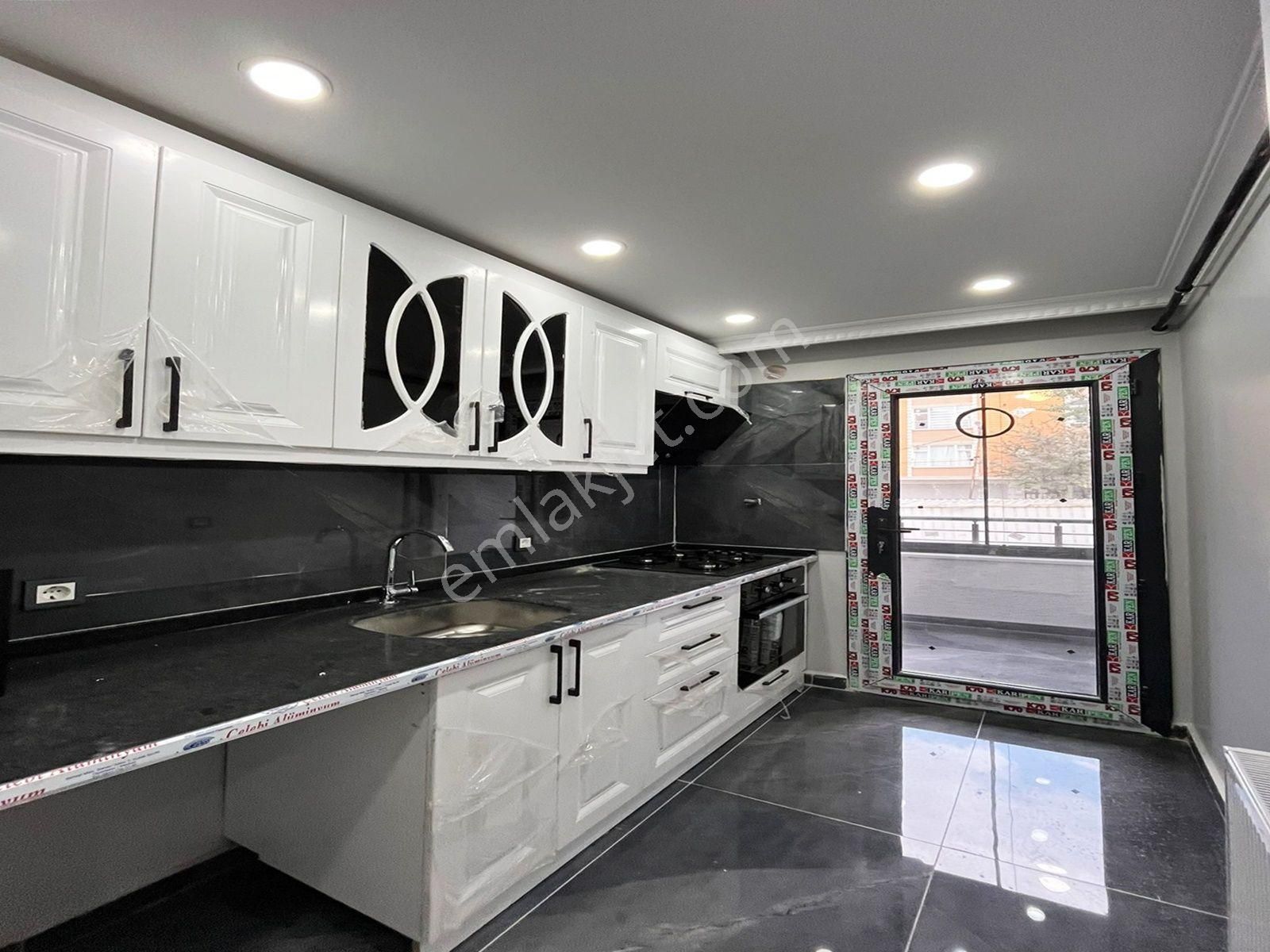 Nes Yapı'dan %80 Kredi İmkan İle Metrobüse 5 Dk Sıfır Daire