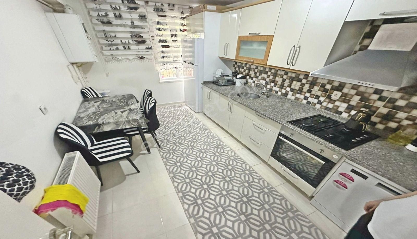Gültek'ten Kanuni'de Cepheleri Açık İskanlı Masrafsız Daire !