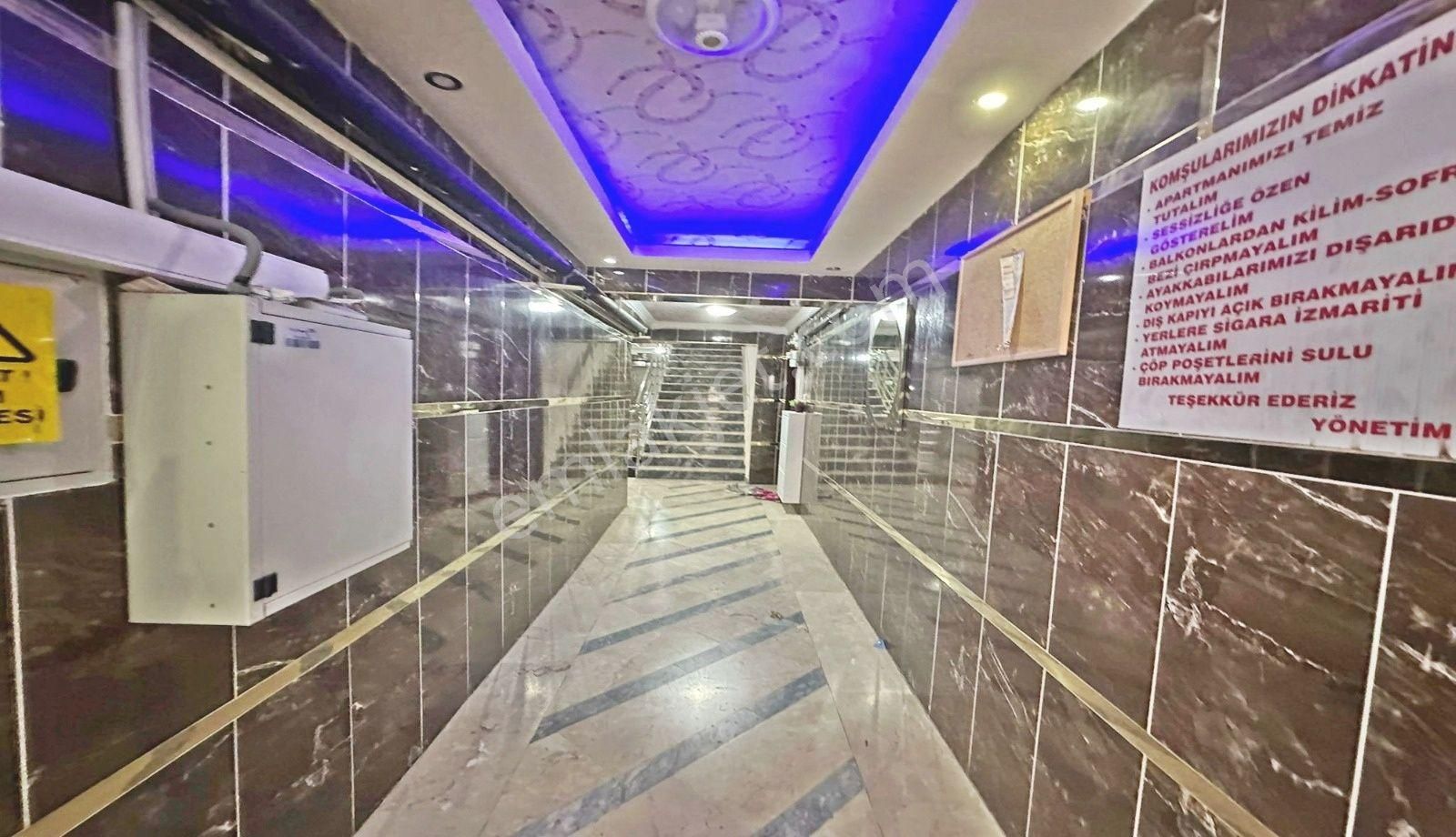 Gültek'ten Kanuni'de Cepheleri Açık İskanlı Masrafsız Daire !