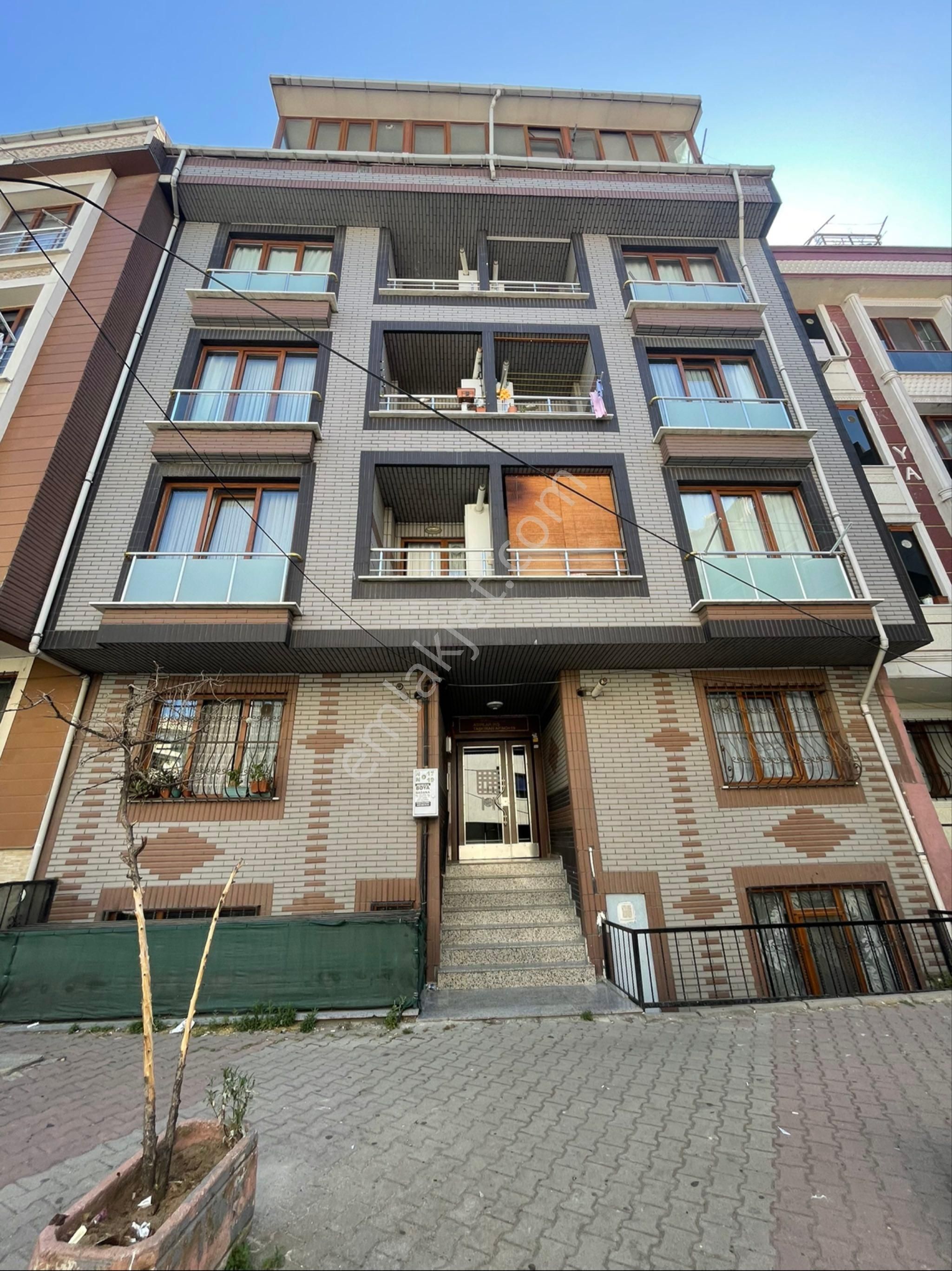 Çağlayan Merkezde Kiralık 2+1 Eşyalı Daire