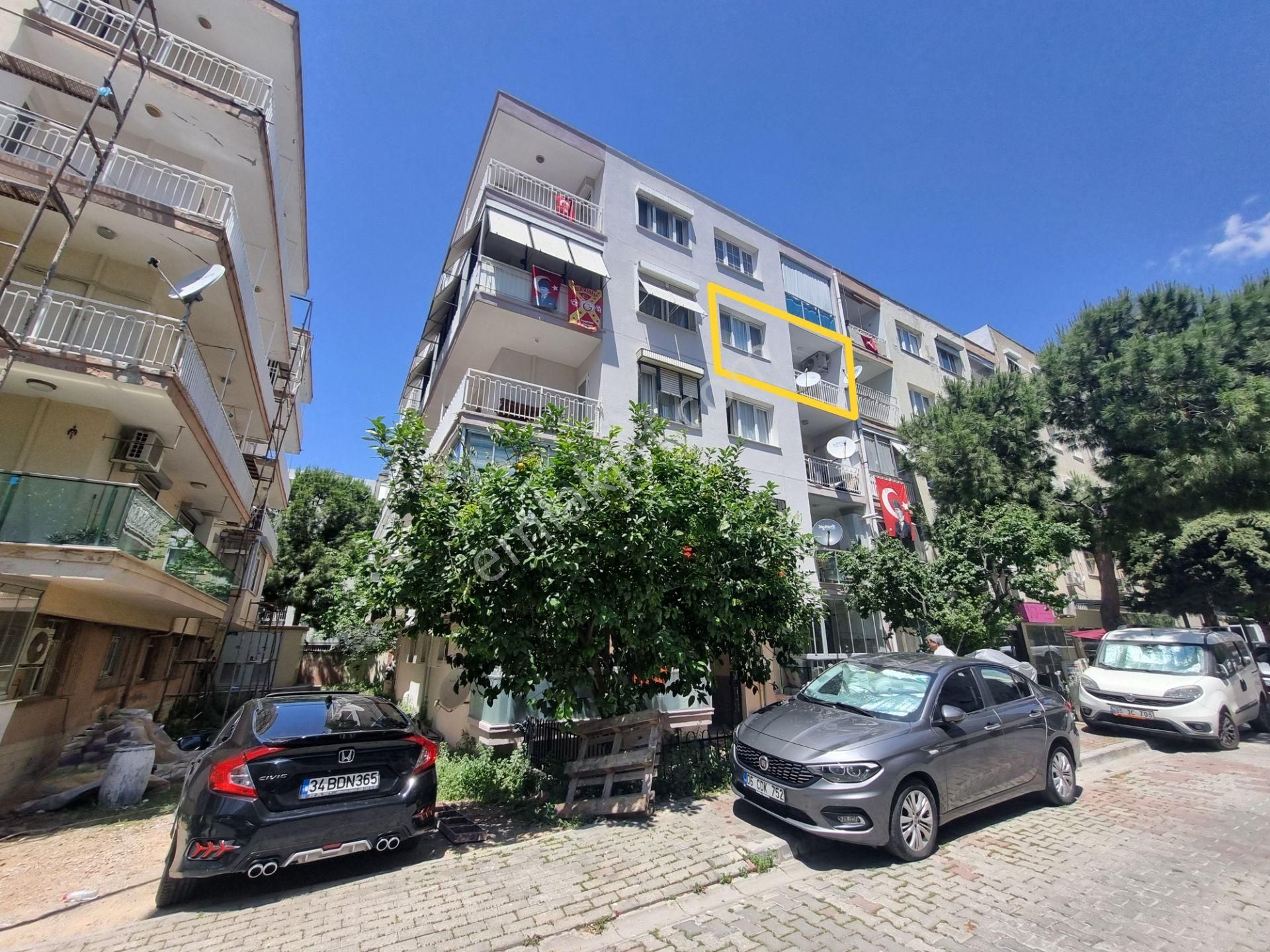 Bostanlı Yusuf Vardar Sk.’da Lüks Eşyalı 3+1 Kiralık Daire - Görsel 27