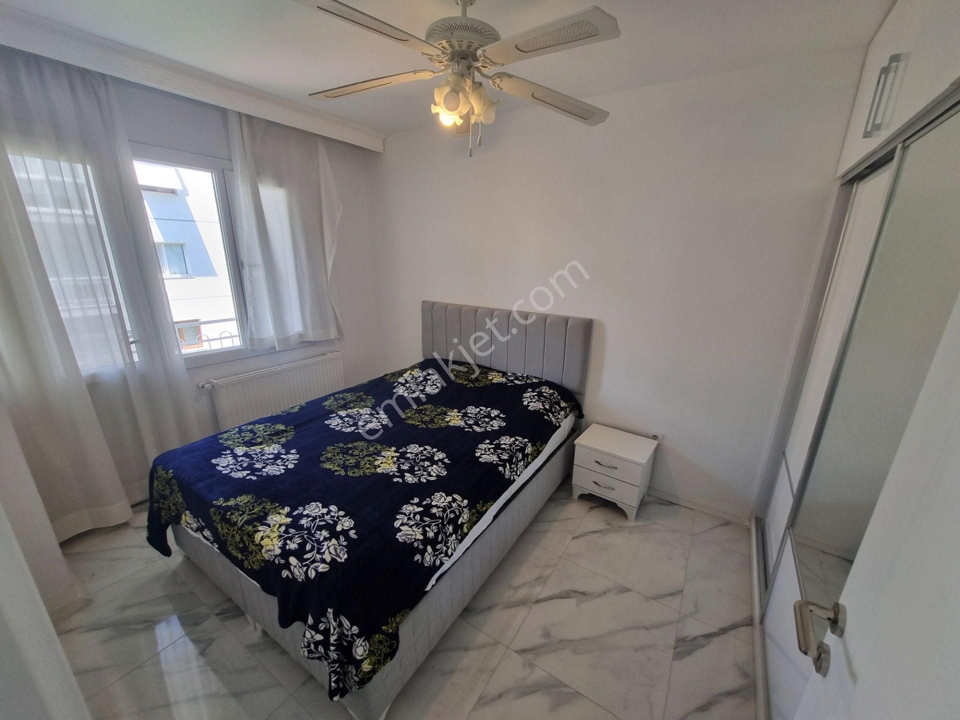 Bostanlı Yusuf Vardar Sk.’da Lüks Eşyalı 3+1 Kiralık Daire - Görsel 20