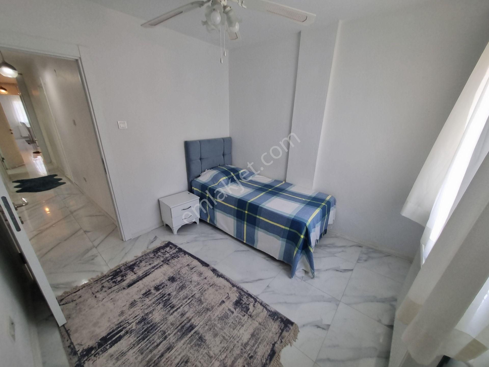 Bostanlı Yusuf Vardar Sk.’da Lüks Eşyalı 3+1 Kiralık Daire - Görsel 19