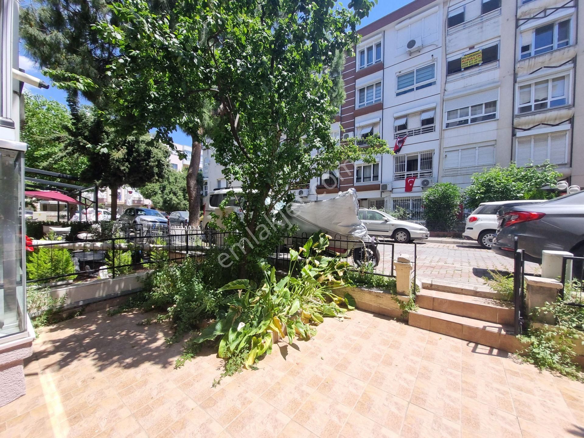 Bostanlı Yusuf Vardar Sk.’da Lüks Eşyalı 3+1 Kiralık Daire - Görsel 34