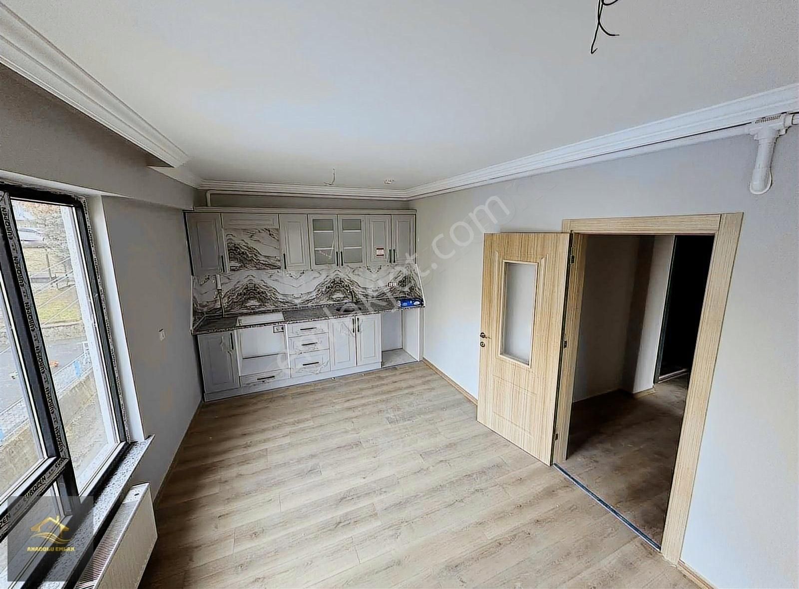 Trabzon Yeşiltepe'de Kiralık 70m2 Kiralık 2+1 Daire