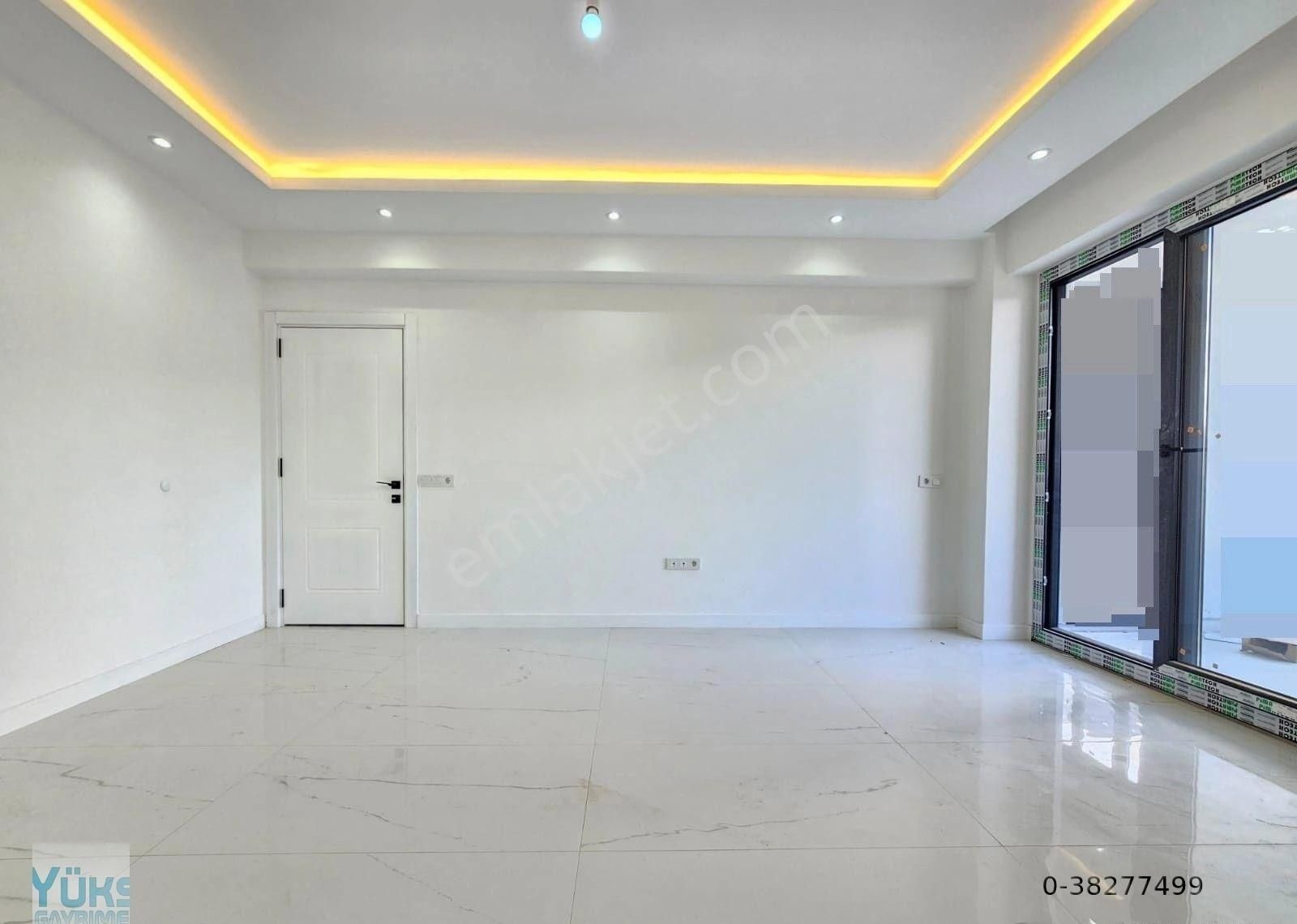 Denizli Şemikler De 3+1 Albayrağa Yakın Panjurlu Ebeveyn Banyolu Satılık Daireler