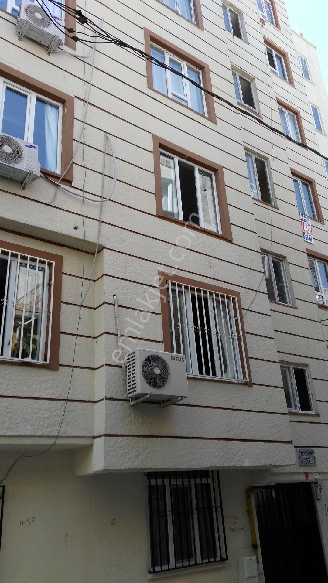 Sahibnden Ş.urfa/halilye/ Ş.nabi Mh. 4 Oda D.gazlı Kiralık Daire