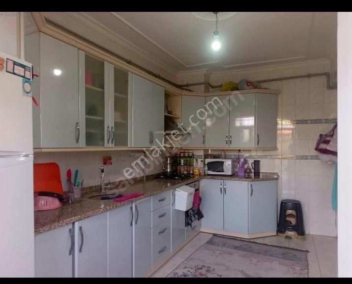 Taşpınar Gayrimenkul'den Satılık Pınar Mh 3+1 Daire 2.kat Ara Kat Asansörsüz Bakımlı